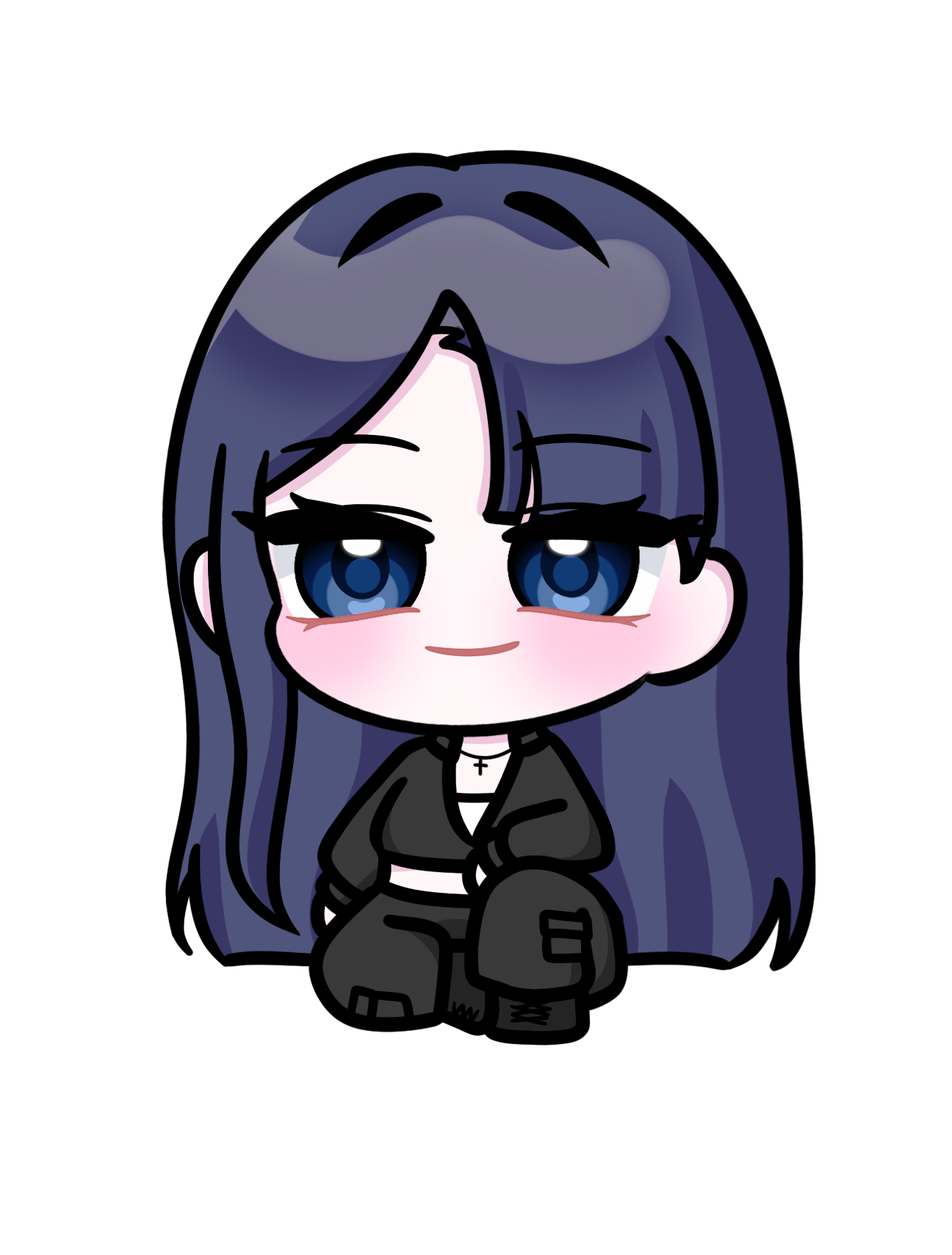 전신 작업 샘플 4