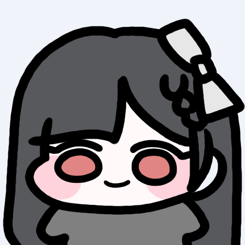 삐뚤이 작업 샘플 2