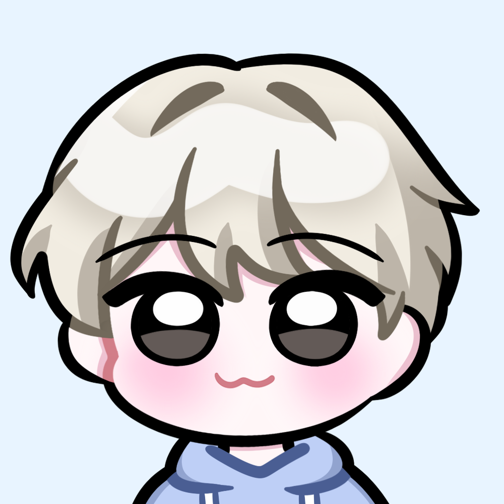 증명사진 작업 샘플 5